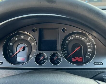 Фольксваген Пассат Вариант 2008 в Киеве на Automoto.ua Серый Фольксваген Пассат Вариант, объемом двигателя 1.4 л и пробегом 226 тыс. км за 5800 $, фото 5 на Automoto.ua