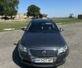 Серый Фольксваген Пассат Вариант, объемом двигателя 2 л и пробегом 270 тыс. км за 4203 $, фото 1 на Automoto.ua