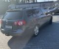 Серый Фольксваген Пассат Вариант, объемом двигателя 2 л и пробегом 270 тыс. км за 6500 $, фото 3 на Automoto.ua