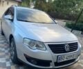 Фольксваген Пассат Варіант 2008 у Тернополі на Automoto.ua Сірий Фольксваген Пассат Варіант, об'ємом двигуна 2 л та пробігом 304 тис. км за 5700 $, фото 3 на Automoto.ua