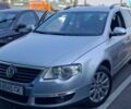 Сірий Фольксваген Пассат Варіант, об'ємом двигуна 2 л та пробігом 257 тис. км за 5999 $, фото 1 на Automoto.ua