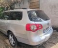Фольксваген Пассат Варіант 2008 у Изюме на Automoto.ua Сірий Фольксваген Пассат Варіант, об'ємом двигуна 2 л та пробігом 193 тис. км за 7500 $, фото 3 на Automoto.ua
