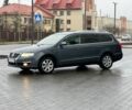 Сірий Фольксваген Пассат Варіант, об'ємом двигуна 2 л та пробігом 330 тис. км за 6800 $, фото 3 на Automoto.ua