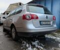 Сірий Фольксваген Пассат Варіант, об'ємом двигуна 1.8 л та пробігом 284 тис. км за 5499 $, фото 2 на Automoto.ua