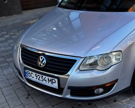 Фольксваген Пассат Вариант 2008 в Ивано-Франковске на Automoto.ua Серый Фольксваген Пассат Вариант, объемом двигателя 1.4 л и пробегом 306 тыс. км за 4900 $, фото 8 на Automoto.ua