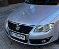 Фольксваген Пассат Вариант 2008 в Ивано-Франковске на Automoto.ua Серый Фольксваген Пассат Вариант, объемом двигателя 1.4 л и пробегом 306 тыс. км за 4900 $, фото 8 на Automoto.ua