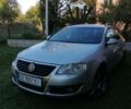 Сірий Фольксваген Пассат Варіант, об'ємом двигуна 1.4 л та пробігом 229 тис. км за 4919 $, фото 8 на Automoto.ua