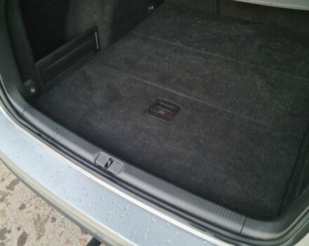 Сірий Фольксваген Пассат Варіант, об'ємом двигуна 2 л та пробігом 291 тис. км за 4500 $, фото 14 на Automoto.ua