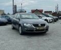 Сірий Фольксваген Пассат Варіант, об'ємом двигуна 1.9 л та пробігом 281 тис. км за 7800 $, фото 1 на Automoto.ua