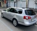Серый Фольксваген Пассат Вариант, объемом двигателя 2 л и пробегом 263 тыс. км за 5400 $, фото 5 на Automoto.ua