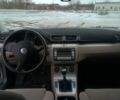 Серый Фольксваген Пассат Вариант, объемом двигателя 2 л и пробегом 145 тыс. км за 4950 $, фото 7 на Automoto.ua