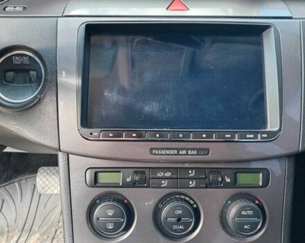 Фольксваген Пассат Вариант 2008 в Львове на Automoto.ua Серый Фольксваген Пассат Вариант, объемом двигателя 2 л и пробегом 314 тыс. км за 6690 $, фото 23 на Automoto.ua