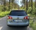 Сірий Фольксваген Пассат Варіант, об'ємом двигуна 2 л та пробігом 316 тис. км за 7200 $, фото 7 на Automoto.ua