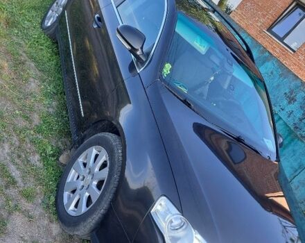 Серый Фольксваген Пассат Вариант, объемом двигателя 2 л и пробегом 360 тыс. км за 6800 $, фото 3 на Automoto.ua