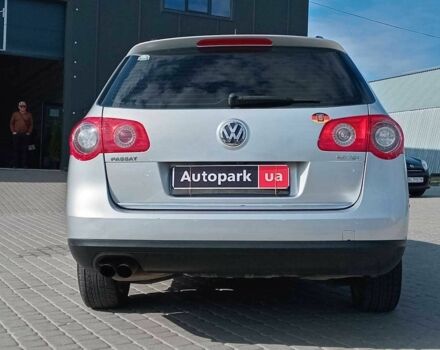Фольксваген Пассат Вариант 2008 в Львове на Automoto.ua Серый Фольксваген Пассат Вариант, объемом двигателя 2 л и пробегом 314 тыс. км за 6690 $, фото 3 на Automoto.ua