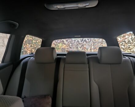 Фольксваген Пассат Варіант 2008 у Изюме на Automoto.ua Сірий Фольксваген Пассат Варіант, об'ємом двигуна 2 л та пробігом 193 тис. км за 7500 $, фото 6 на Automoto.ua