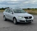 Серый Фольксваген Пассат Вариант, объемом двигателя 1.8 л и пробегом 249 тыс. км за 6010 $, фото 1 на Automoto.ua