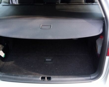 Серый Фольксваген Пассат Вариант, объемом двигателя 2 л и пробегом 290 тыс. км за 3600 $, фото 11 на Automoto.ua