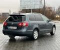 Сірий Фольксваген Пассат Варіант, об'ємом двигуна 2 л та пробігом 330 тис. км за 6800 $, фото 2 на Automoto.ua