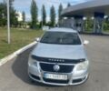Серый Фольксваген Пассат Вариант, объемом двигателя 2 л и пробегом 268 тыс. км за 6800 $, фото 1 на Automoto.ua