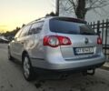 Сірий Фольксваген Пассат Варіант, об'ємом двигуна 2 л та пробігом 291 тис. км за 4500 $, фото 13 на Automoto.ua