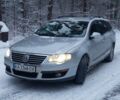 Серый Фольксваген Пассат Вариант, объемом двигателя 1.9 л и пробегом 367 тыс. км за 6200 $, фото 1 на Automoto.ua
