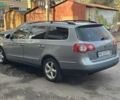 Сірий Фольксваген Пассат Варіант, об'ємом двигуна 2 л та пробігом 357 тис. км за 5500 $, фото 1 на Automoto.ua