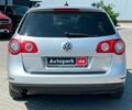 Сірий Фольксваген Пассат Варіант, об'ємом двигуна 1.4 л та пробігом 306 тис. км за 3990 $, фото 6 на Automoto.ua