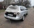 Сірий Фольксваген Пассат Варіант, об'ємом двигуна 2 л та пробігом 350 тис. км за 1800 $, фото 11 на Automoto.ua
