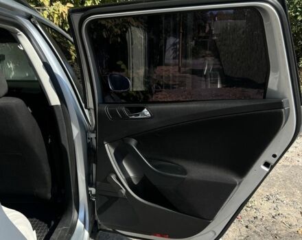 Сірий Фольксваген Пассат Варіант, об'ємом двигуна 2 л та пробігом 370 тис. км за 3199 $, фото 13 на Automoto.ua