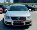 Сірий Фольксваген Пассат Варіант, об'ємом двигуна 1.4 л та пробігом 306 тис. км за 3990 $, фото 12 на Automoto.ua