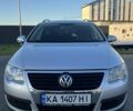 Фольксваген Пассат Вариант 2008 в Киеве на Automoto.ua Серый Фольксваген Пассат Вариант, объемом двигателя 1.4 л и пробегом 226 тыс. км за 5800 $, фото 3 на Automoto.ua