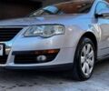 Фольксваген Пассат Вариант 2008 в Ивано-Франковске на Automoto.ua Серый Фольксваген Пассат Вариант, объемом двигателя 1.4 л и пробегом 306 тыс. км за 4900 $, фото 7 на Automoto.ua