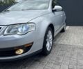 Сірий Фольксваген Пассат Варіант, об'ємом двигуна 2 л та пробігом 223 тис. км за 6600 $, фото 1 на Automoto.ua