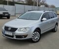 Сірий Фольксваген Пассат Варіант, об'ємом двигуна 2 л та пробігом 337 тис. км за 5700 $, фото 1 на Automoto.ua