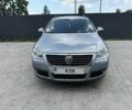 Фольксваген Пассат Вариант 2008 в Киеве на Automoto.ua Серый Фольксваген Пассат Вариант, объемом двигателя 2 л и пробегом 279 тыс. км за 7600 $, фото 1 на Automoto.ua