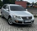 Сірий Фольксваген Пассат Варіант, об'ємом двигуна 2 л та пробігом 369 тис. км за 5350 $, фото 1 на Automoto.ua