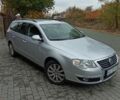 Фольксваген Пассат Вариант 2008 в Днепре (Днепропетровске) на Automoto.ua Серый Фольксваген Пассат Вариант, объемом двигателя 1.8 л и пробегом 220 тыс. км за 6500 $, фото 1 на Automoto.ua