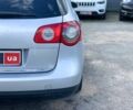 Серый Фольксваген Пассат Вариант, объемом двигателя 2 л и пробегом 315 тыс. км за 6840 $, фото 11 на Automoto.ua