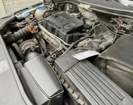 Серый Фольксваген Пассат Вариант, объемом двигателя 1.9 л и пробегом 3 тыс. км за 6550 $, фото 10 на Automoto.ua