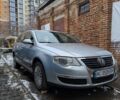 Сірий Фольксваген Пассат Варіант, об'ємом двигуна 1.8 л та пробігом 284 тис. км за 5499 $, фото 1 на Automoto.ua