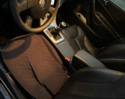 Сірий Фольксваген Пассат Варіант, об'ємом двигуна 1.9 л та пробігом 300 тис. км за 2750 $, фото 7 на Automoto.ua