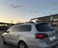 Сірий Фольксваген Пассат Варіант, об'ємом двигуна 2 л та пробігом 385 тис. км за 5999 $, фото 4 на Automoto.ua