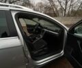 Серый Фольксваген Пассат Вариант, объемом двигателя 2 л и пробегом 359 тыс. км за 2750 $, фото 9 на Automoto.ua