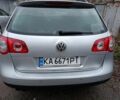 Серый Фольксваген Пассат Вариант, объемом двигателя 2 л и пробегом 187 тыс. км за 5900 $, фото 1 на Automoto.ua