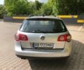Сірий Фольксваген Пассат Варіант, об'ємом двигуна 2 л та пробігом 310 тис. км за 4500 $, фото 13 на Automoto.ua