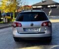 Фольксваген Пассат Вариант 2008 в Ивано-Франковске на Automoto.ua Серый Фольксваген Пассат Вариант, объемом двигателя 1.4 л и пробегом 306 тыс. км за 4900 $, фото 5 на Automoto.ua