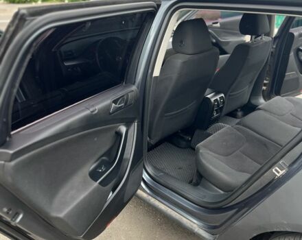 Сірий Фольксваген Пассат Варіант, об'ємом двигуна 2 л та пробігом 305 тис. км за 5800 $, фото 13 на Automoto.ua