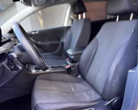 Фольксваген Пассат Вариант 2008 в Ивано-Франковске на Automoto.ua Серый Фольксваген Пассат Вариант, объемом двигателя 1.4 л и пробегом 306 тыс. км за 4900 $, фото 13 на Automoto.ua