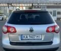 Фольксваген Пассат Вариант 2008 в Киеве на Automoto.ua Серый Фольксваген Пассат Вариант, объемом двигателя 1.4 л и пробегом 226 тыс. км за 5800 $, фото 4 на Automoto.ua